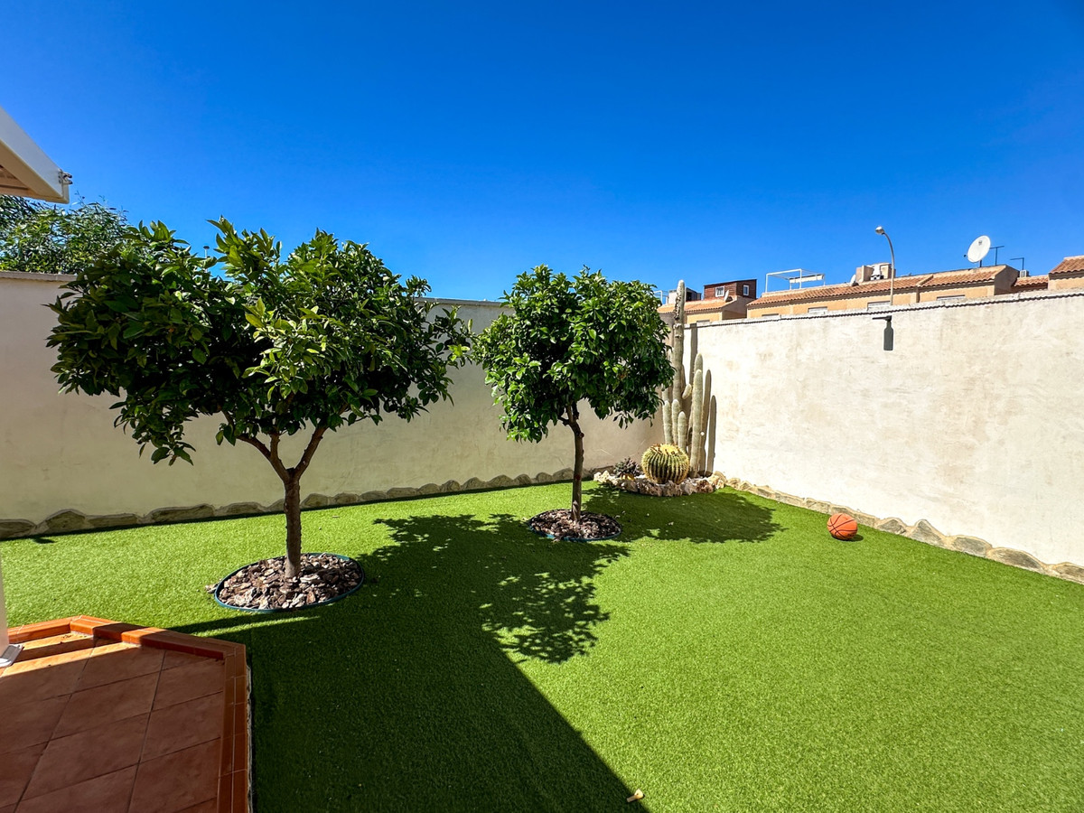 Huis te koop in Torrevieja | 3 slaapkamers H5383519
