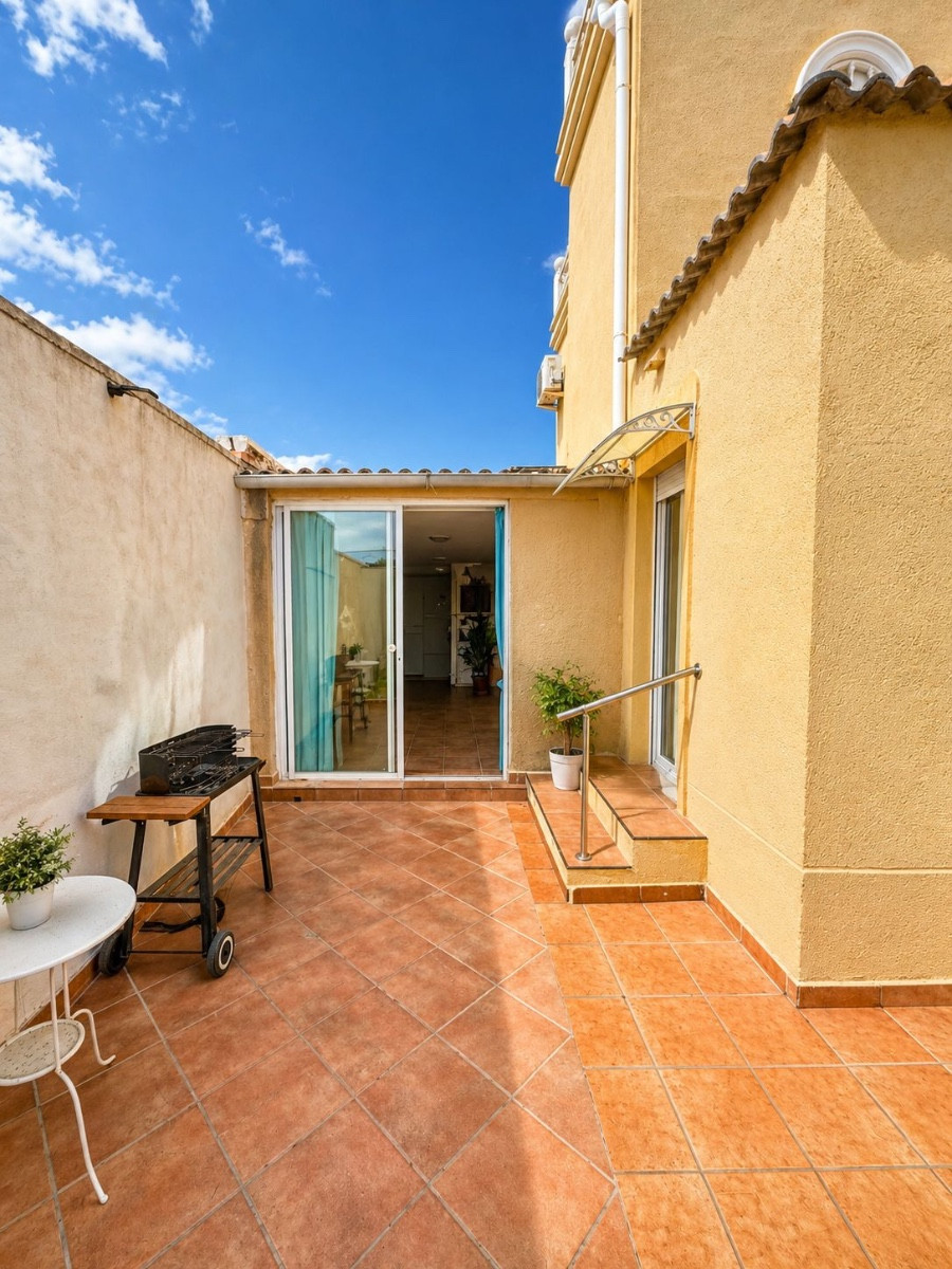 Huis te koop in Torrevieja | 3 slaapkamers H5383519