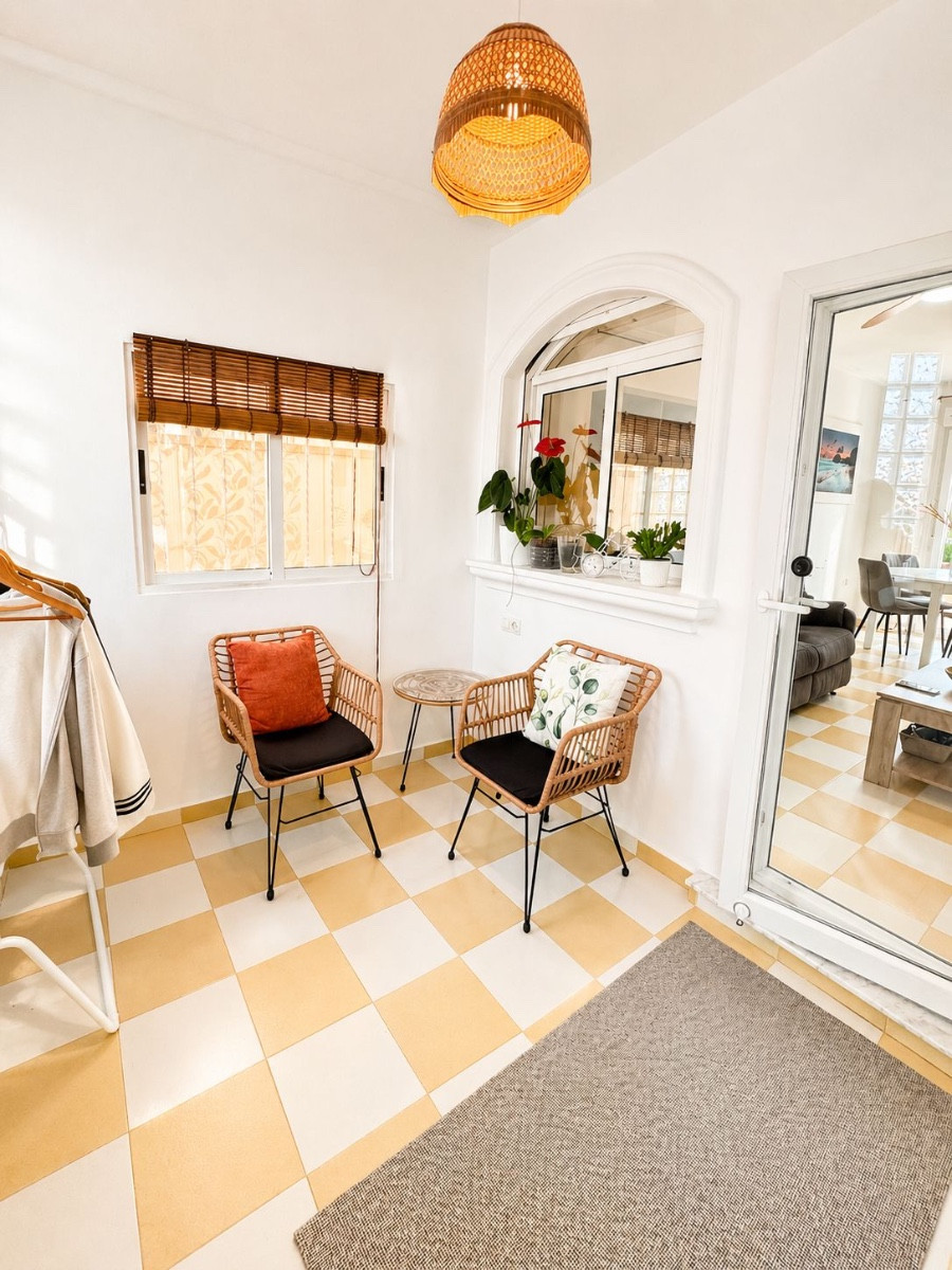 Huis te koop in Torrevieja | 3 slaapkamers H5383519