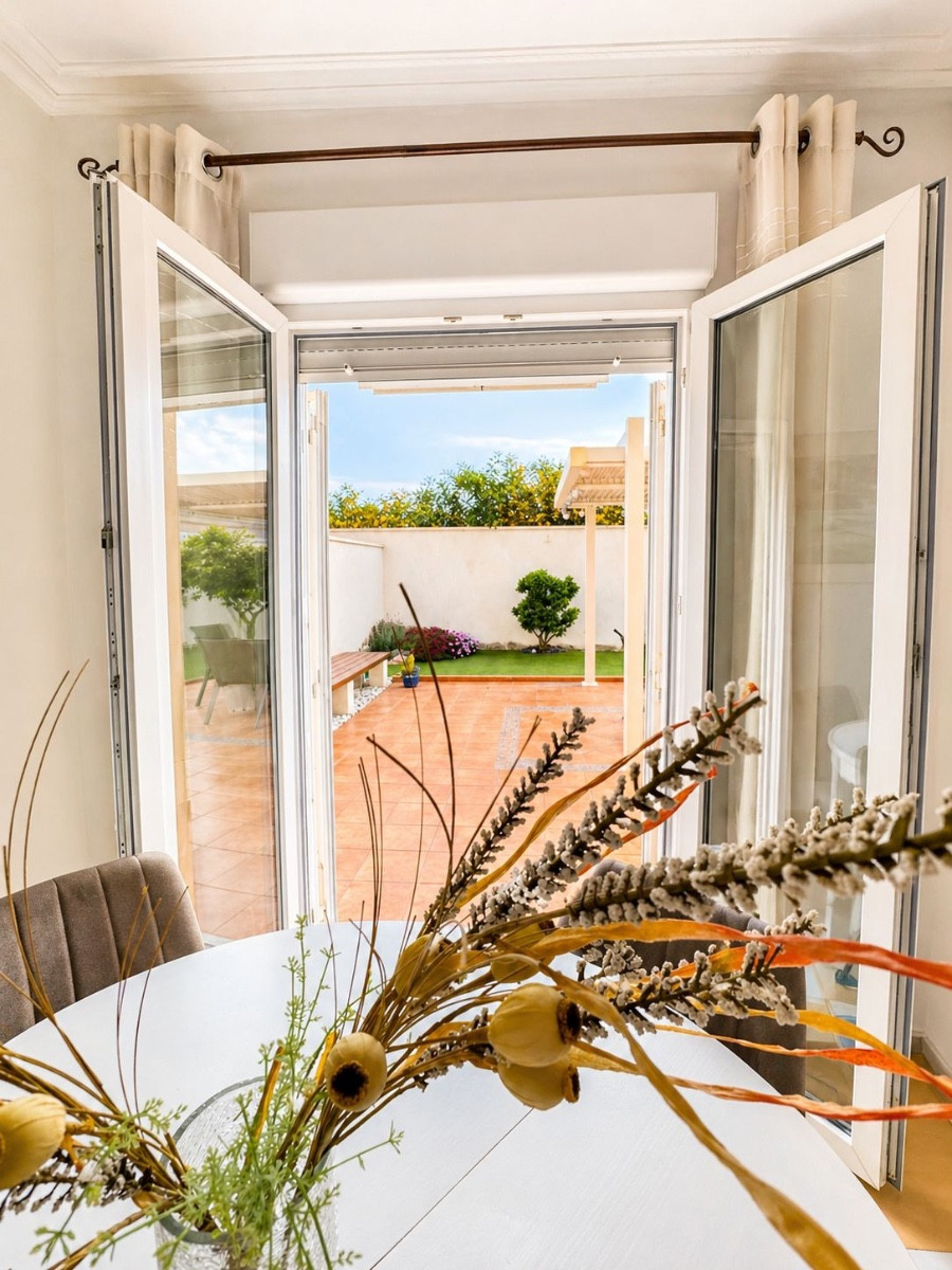 Huis te koop in Torrevieja | 3 slaapkamers H5383519