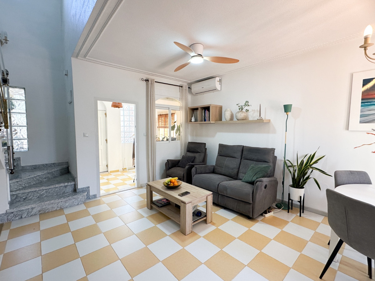 Huis te koop in Torrevieja | 3 slaapkamers H5383519
