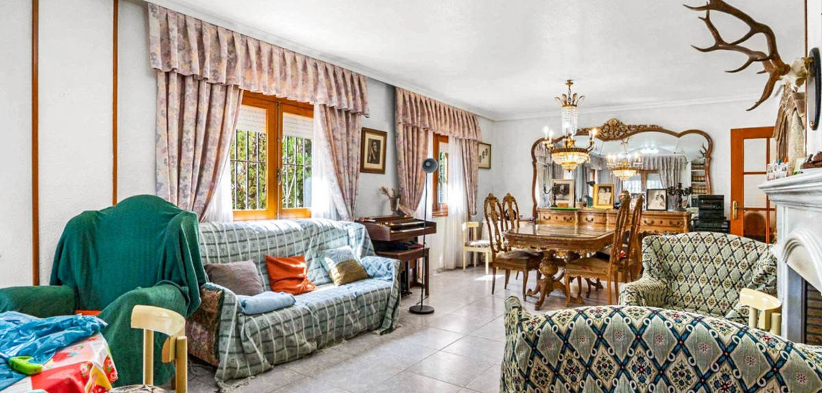 Huis te koop in Torrevieja | 8 slaapkamers H5384095