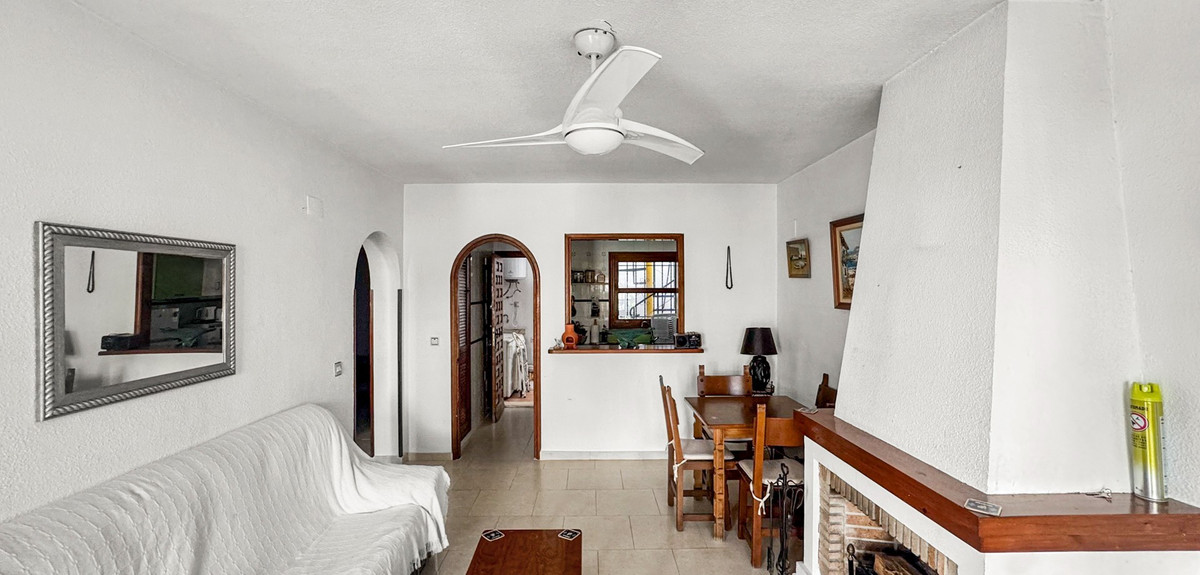 Bungalow te koop in Torrevieja | 2 slaapkamers H5384101