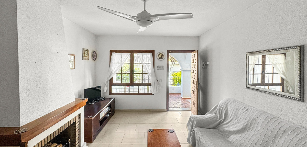 Bungalow te koop in Torrevieja | 2 slaapkamers H5384101