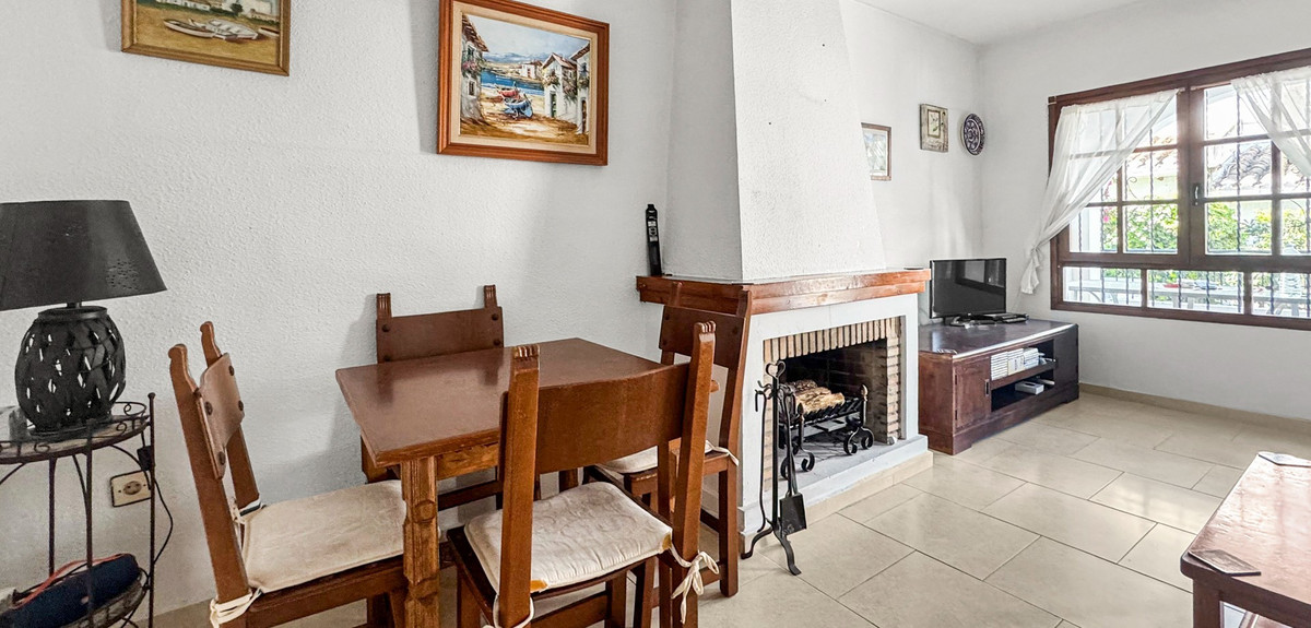 Bungalow te koop in Torrevieja | 2 slaapkamers H5384101