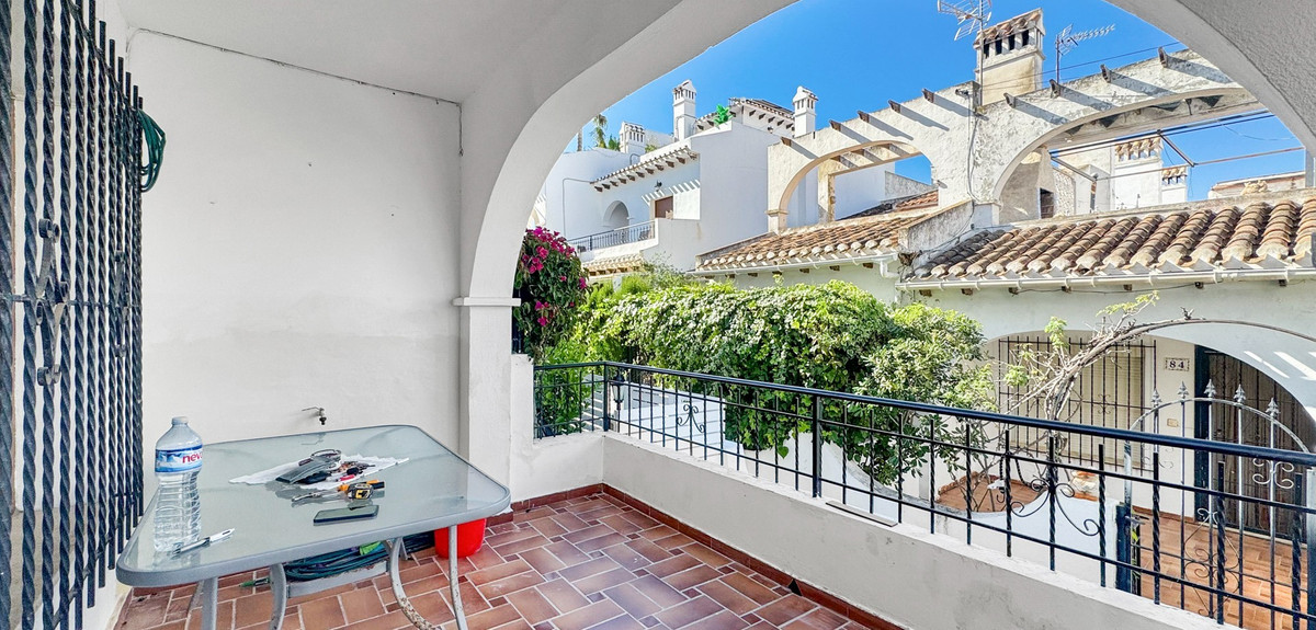 Bungalow te koop in Torrevieja | 2 slaapkamers H5384101