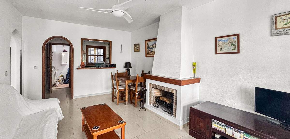 Bungalow te koop in Torrevieja | 2 slaapkamers H5384101