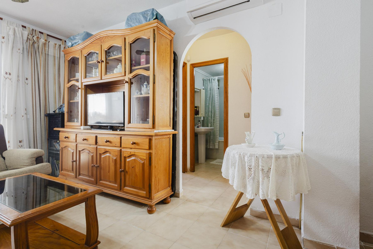 Penthouse te koop in Torrevieja | 2 slaapkamers H5387455