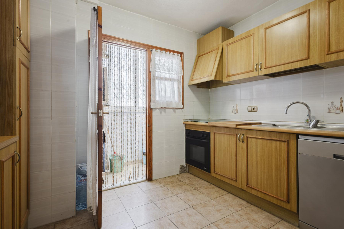 Penthouse te koop in Torrevieja | 2 slaapkamers H5387455