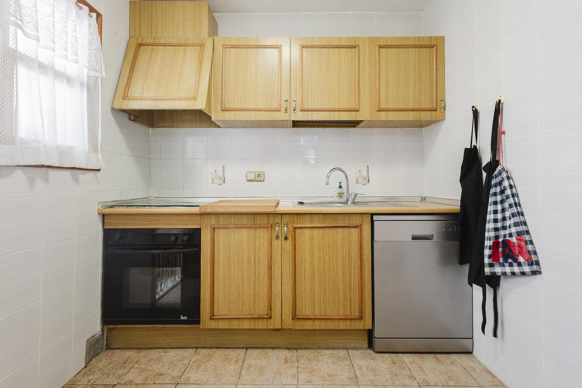 Penthouse te koop in Torrevieja | 2 slaapkamers H5387455