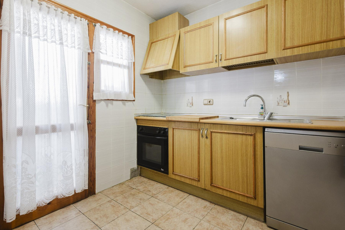 Penthouse te koop in Torrevieja | 2 slaapkamers H5387455