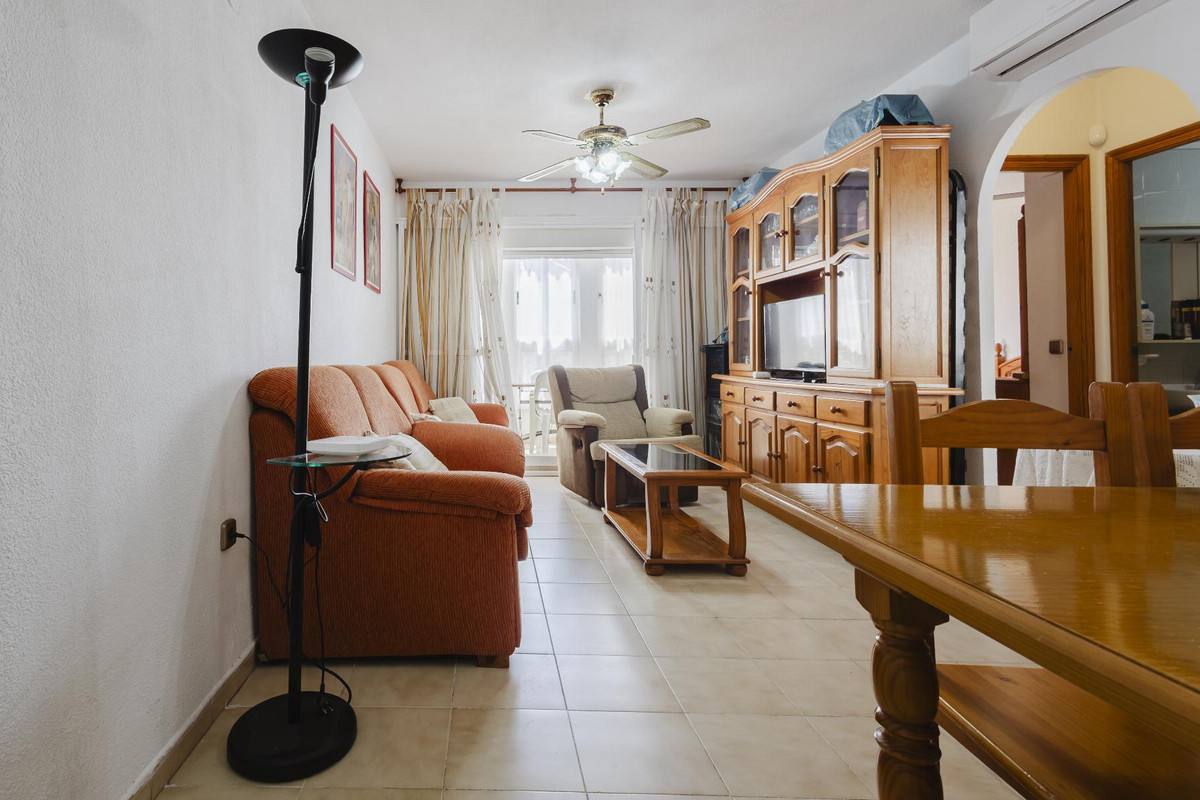 Penthouse te koop in Torrevieja | 2 slaapkamers H5387455