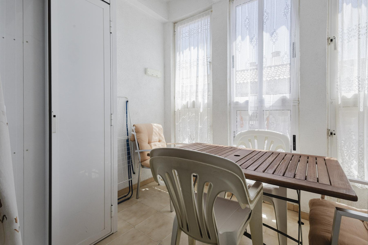 Penthouse te koop in Torrevieja | 2 slaapkamers H5387455