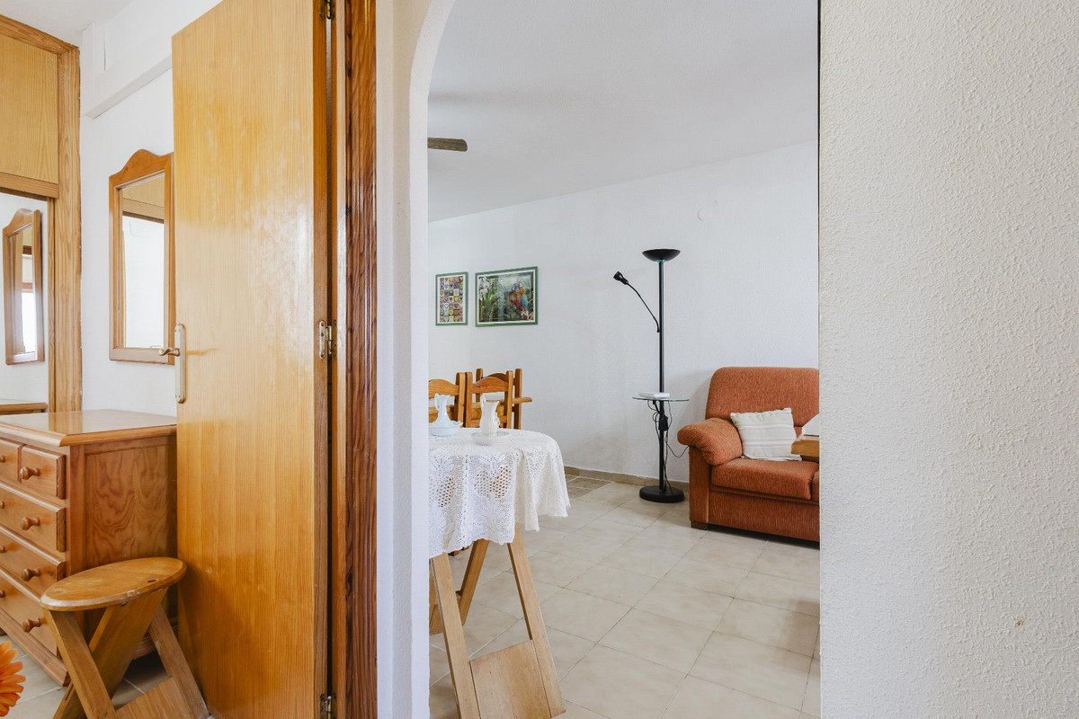 Penthouse te koop in Torrevieja | 2 slaapkamers H5387455
