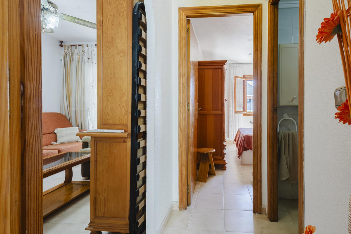 Penthouse te koop in Torrevieja | 2 slaapkamers H5387455
