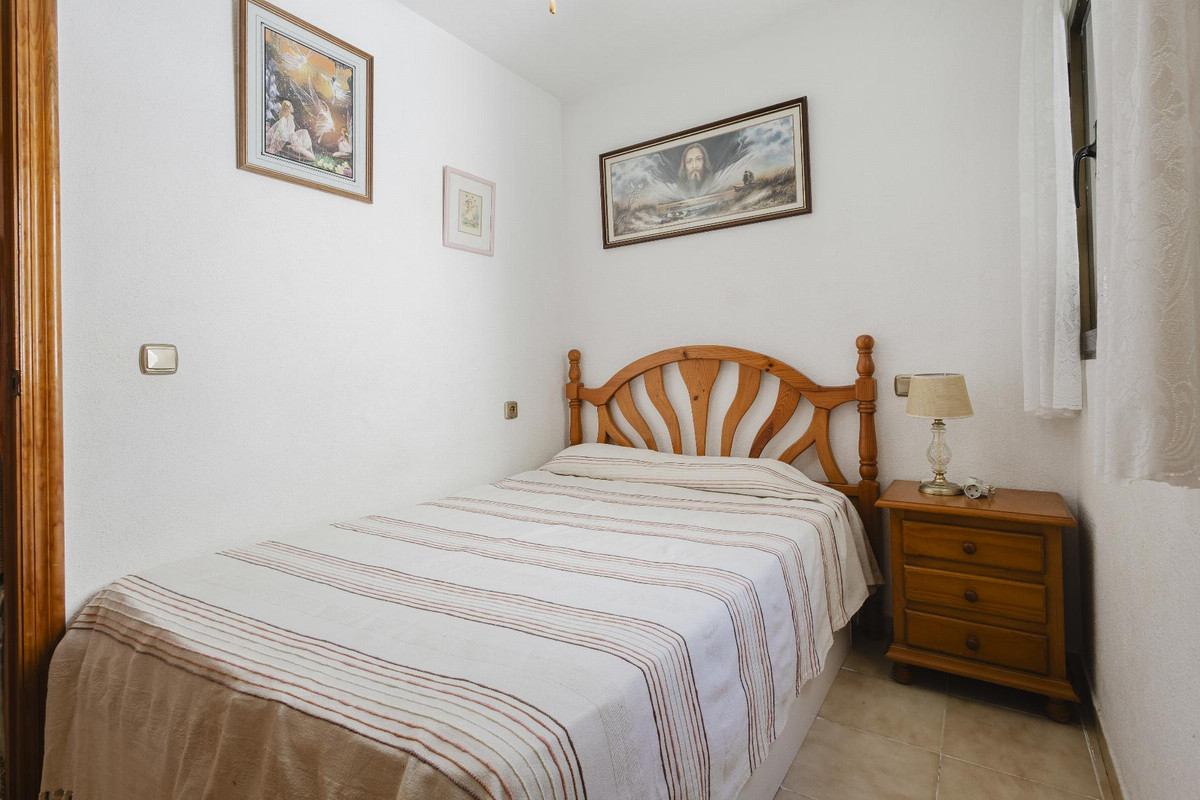 Penthouse te koop in Torrevieja | 2 slaapkamers H5387455