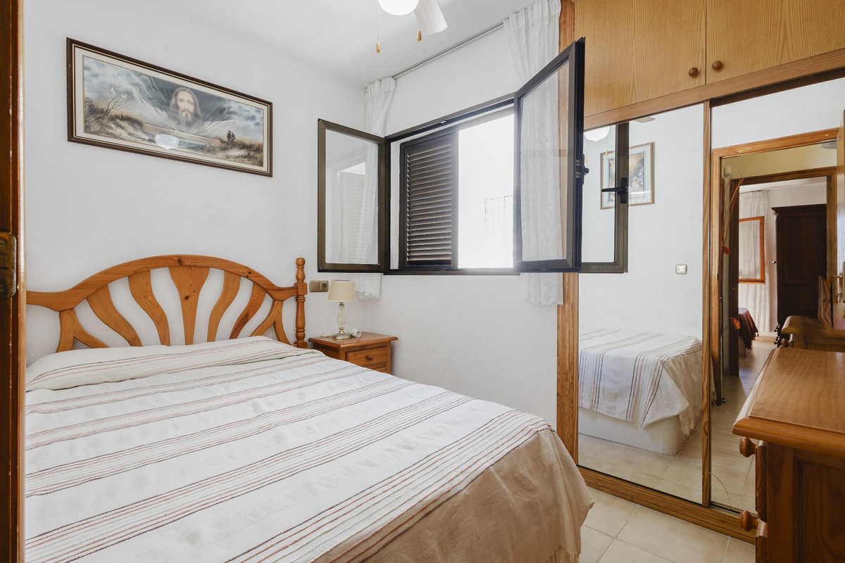 Penthouse te koop in Torrevieja | 2 slaapkamers H5387455