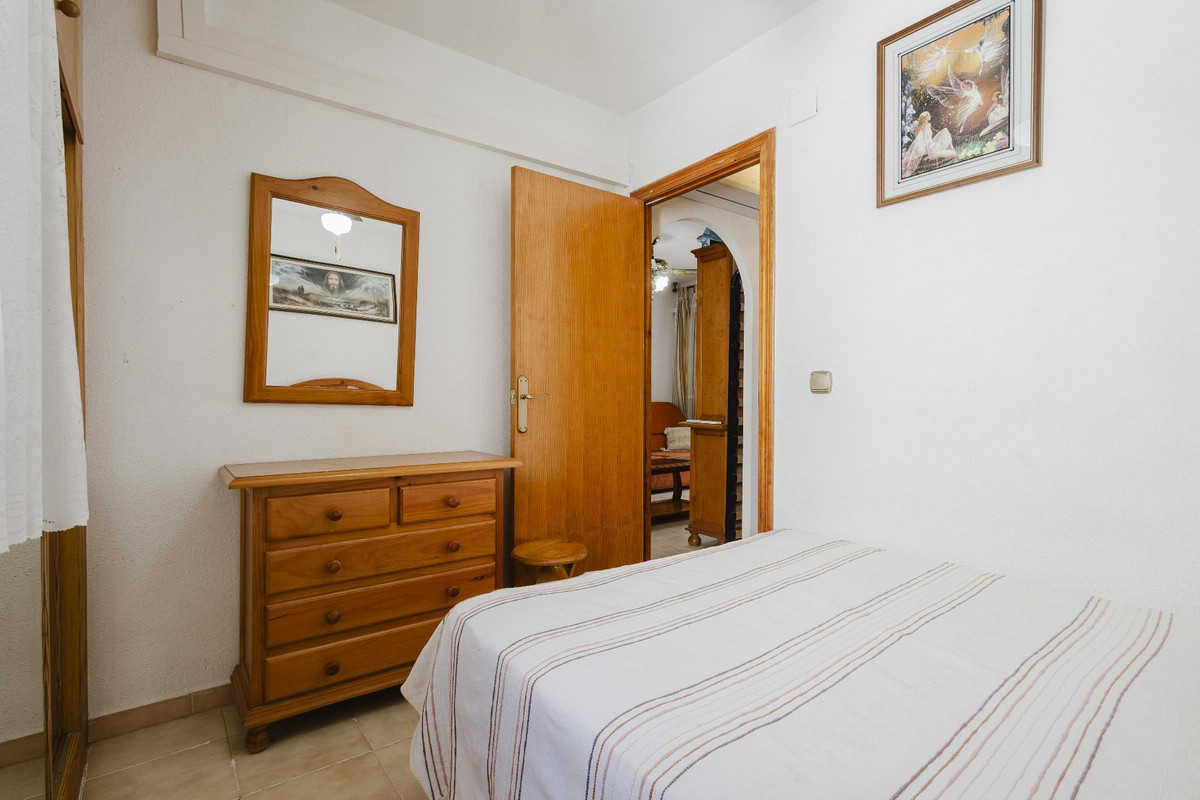 Penthouse te koop in Torrevieja | 2 slaapkamers H5387455