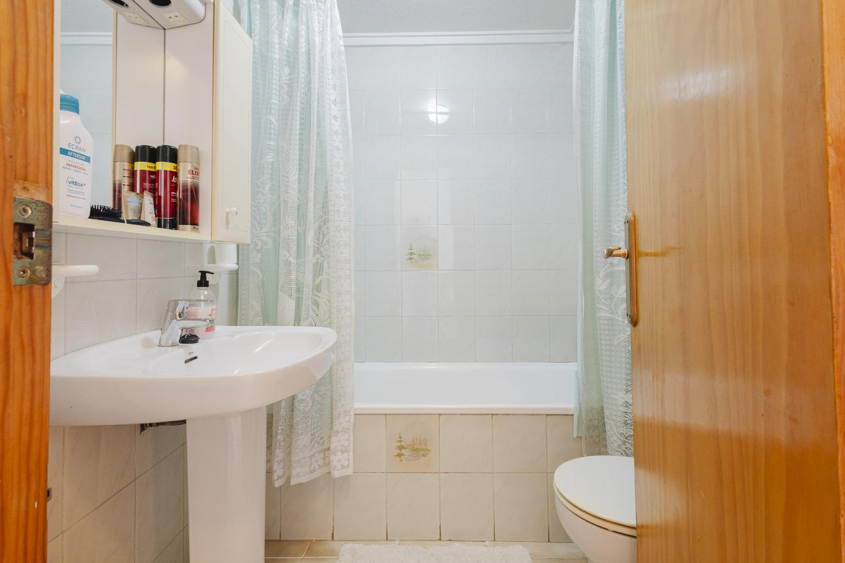 Penthouse te koop in Torrevieja | 2 slaapkamers H5387455