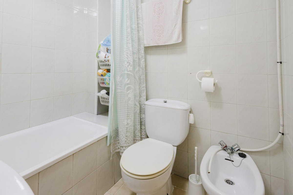 Penthouse te koop in Torrevieja | 2 slaapkamers H5387455