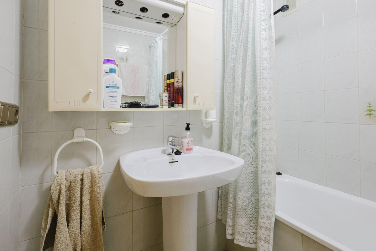 Penthouse te koop in Torrevieja | 2 slaapkamers H5387455