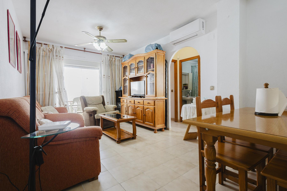Penthouse te koop in Torrevieja | 2 slaapkamers H5387455