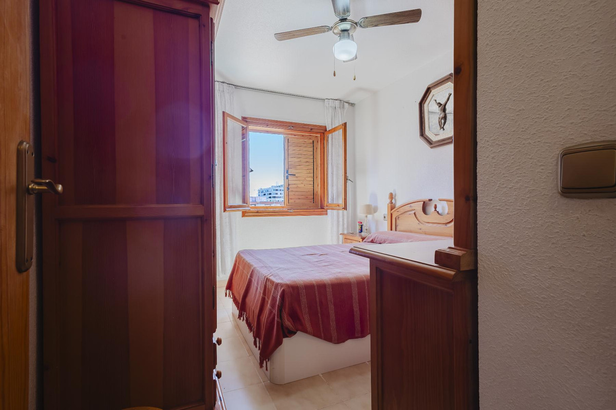Penthouse te koop in Torrevieja | 2 slaapkamers H5387455