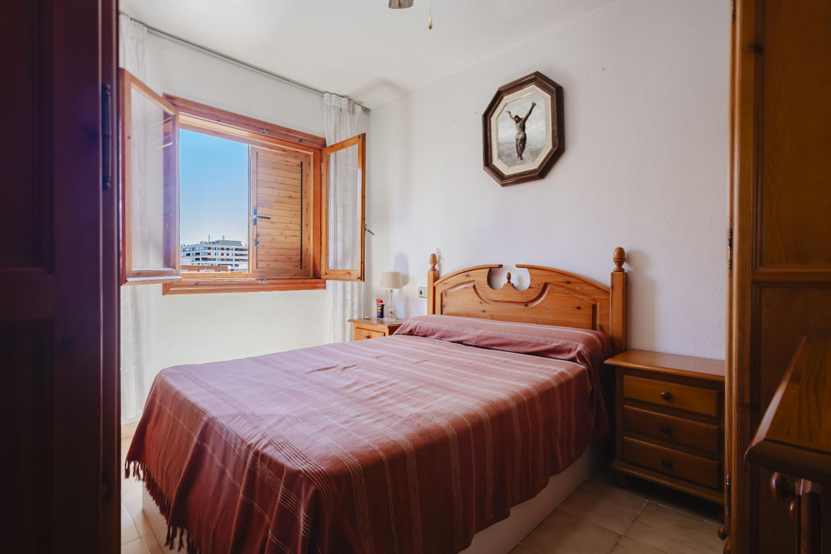 Penthouse te koop in Torrevieja | 2 slaapkamers H5387455