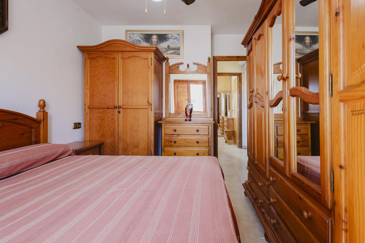 Penthouse te koop in Torrevieja | 2 slaapkamers H5387455