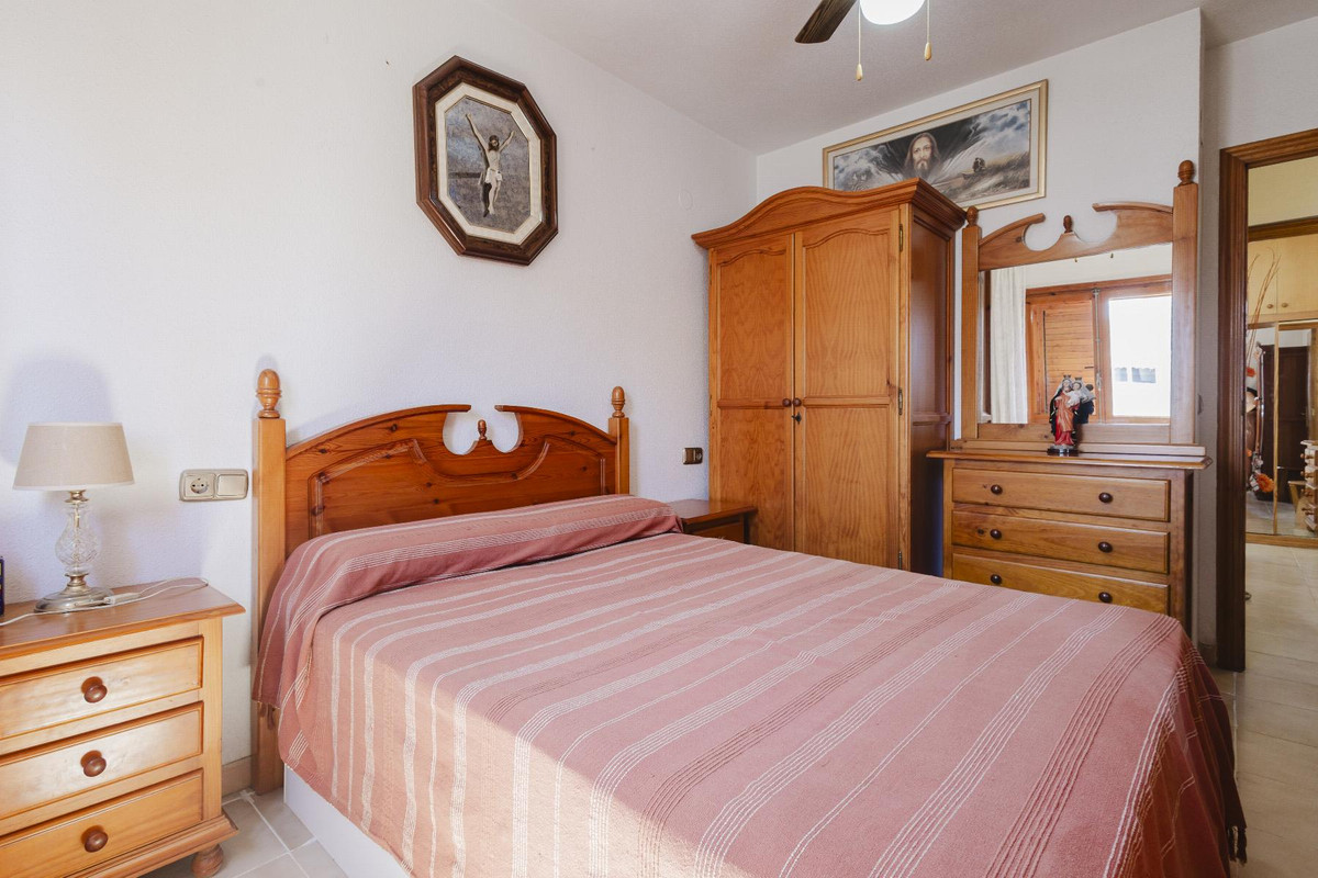 Penthouse te koop in Torrevieja | 2 slaapkamers H5387455