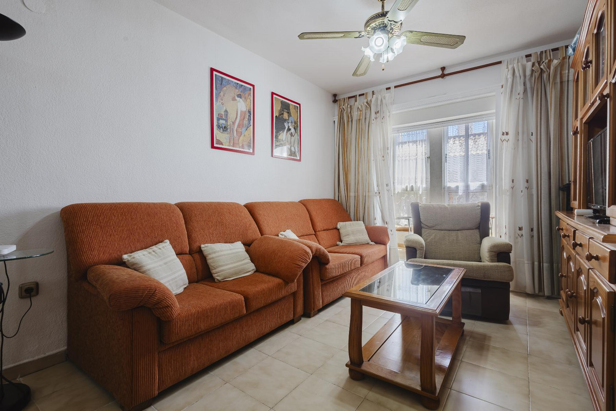 Penthouse te koop in Torrevieja | 2 slaapkamers H5387455
