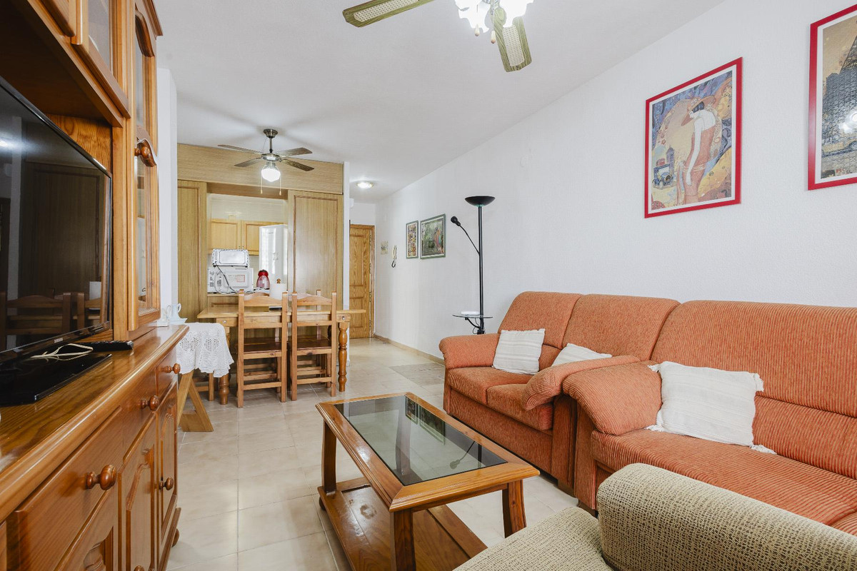 Penthouse te koop in Torrevieja | 2 slaapkamers H5387455