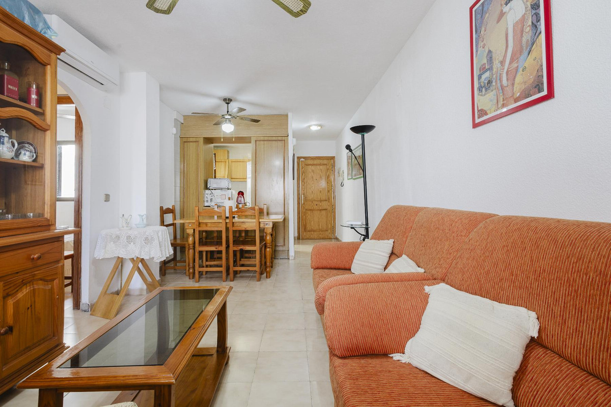 Penthouse te koop in Torrevieja | 2 slaapkamers H5387455