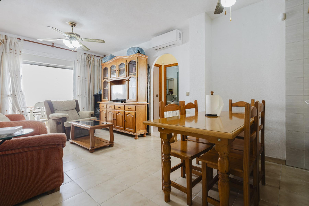 Penthouse te koop in Torrevieja | 2 slaapkamers H5387455
