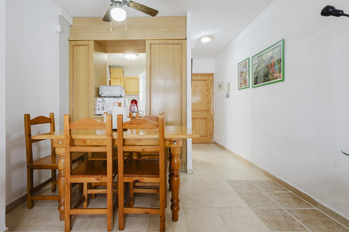 Penthouse te koop in Torrevieja | 2 slaapkamers H5387455