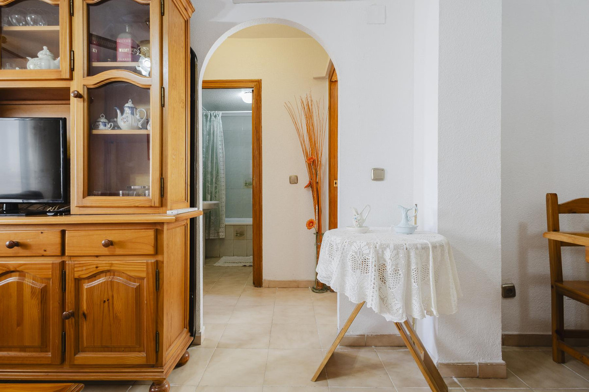 Penthouse te koop in Torrevieja | 2 slaapkamers H5387455