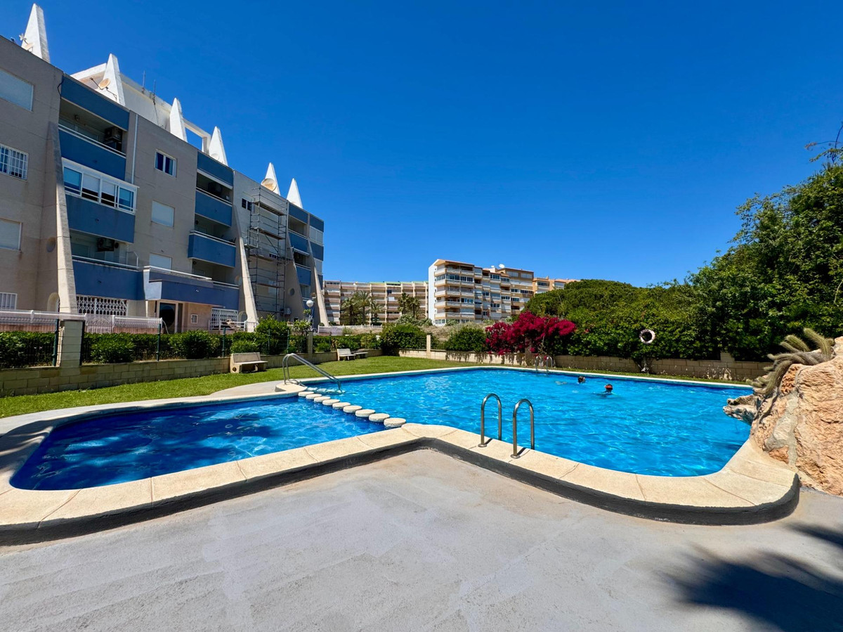 Appartement te koop in Torrevieja | 2 slaapkamers H5388469