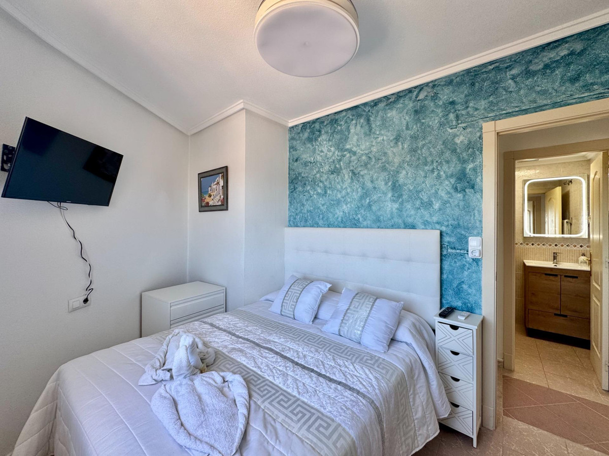 Appartement te koop in Torrevieja | 2 slaapkamers H5388469