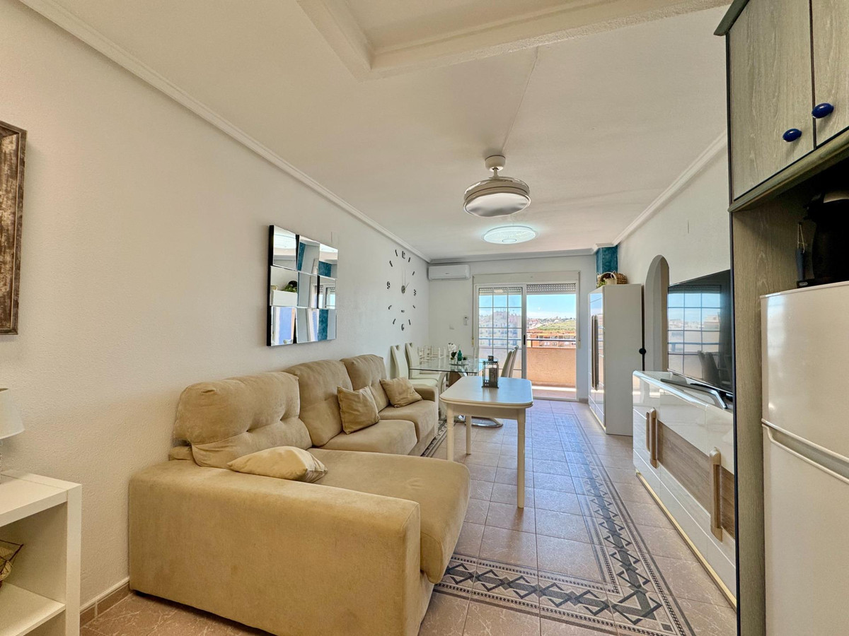 Appartement te koop in Torrevieja | 2 slaapkamers H5388469
