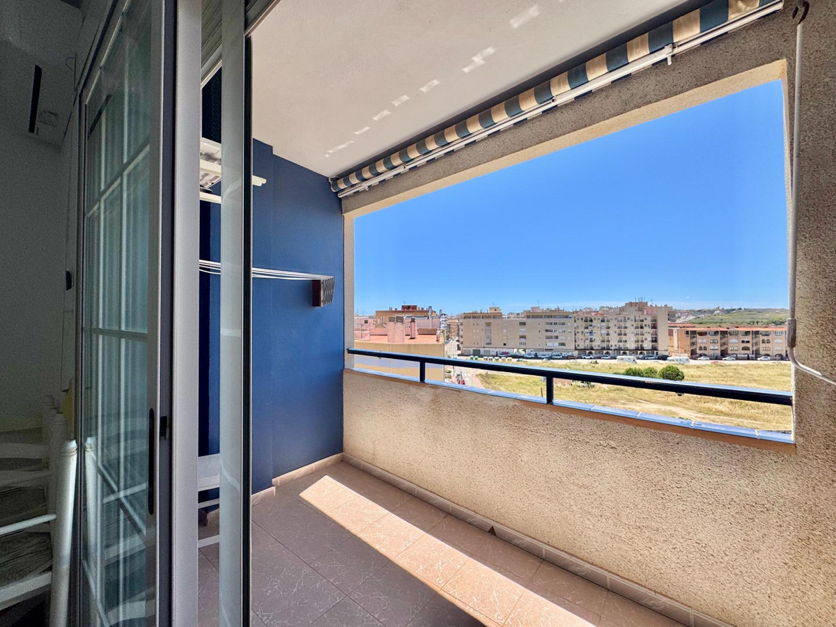 Appartement te koop in Torrevieja | 2 slaapkamers H5388469
