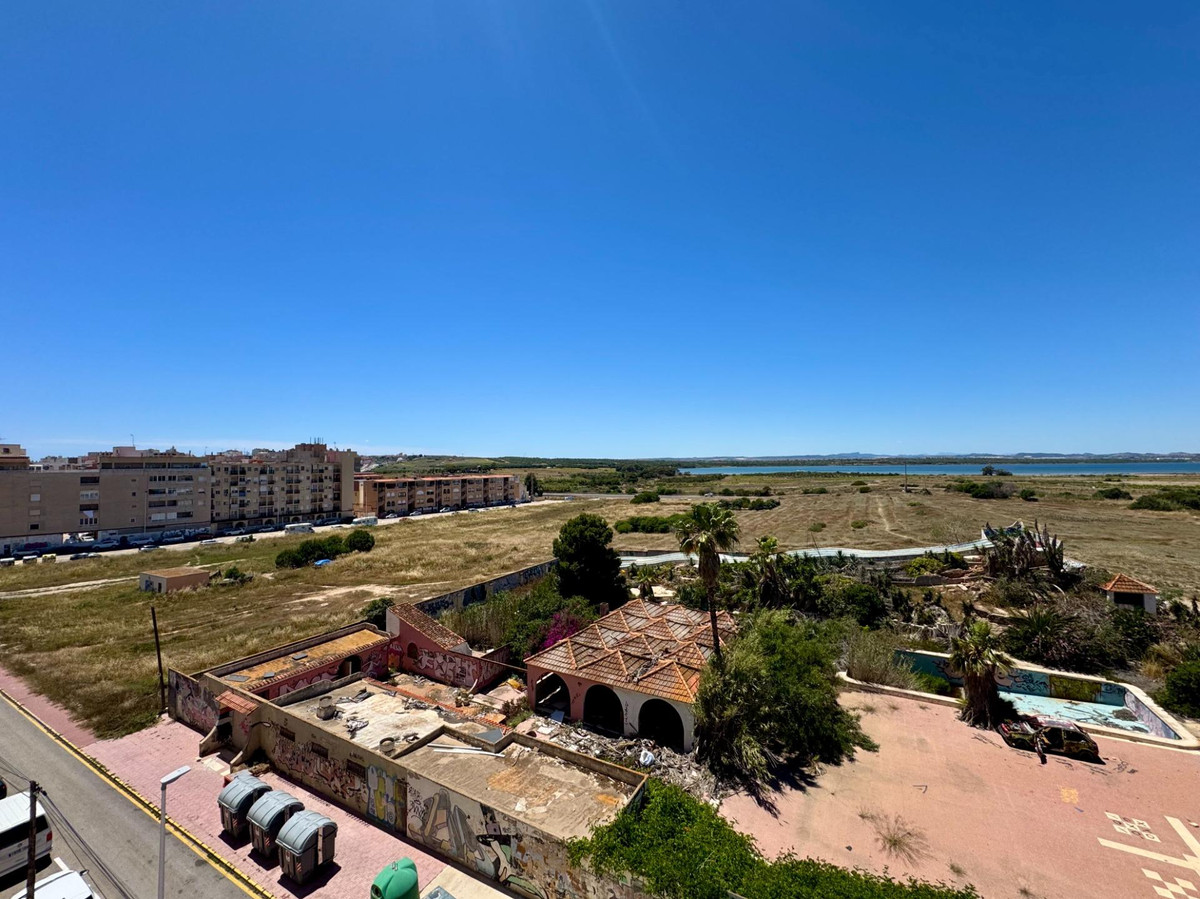 Appartement te koop in Torrevieja | 2 slaapkamers H5388469