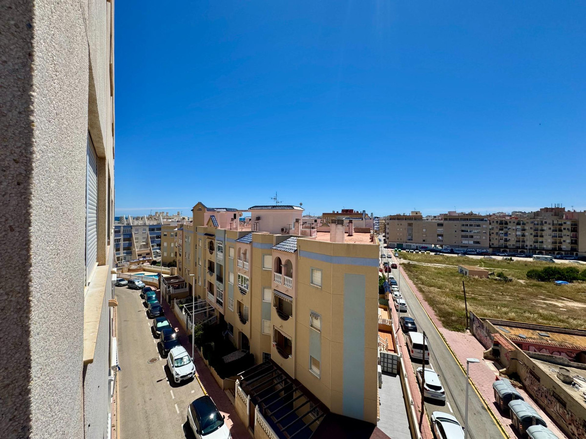 Appartement te koop in Torrevieja | 2 slaapkamers H5388469