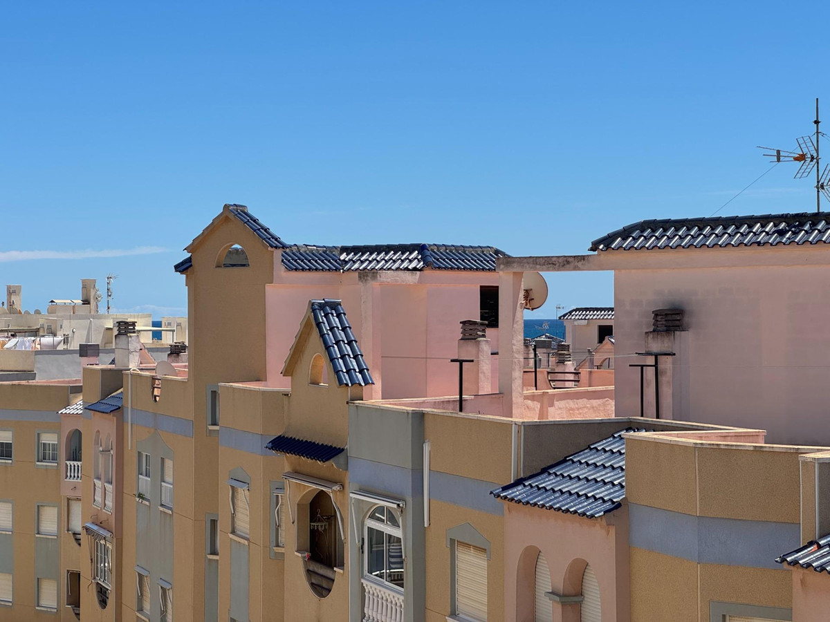 Appartement te koop in Torrevieja | 2 slaapkamers H5388469
