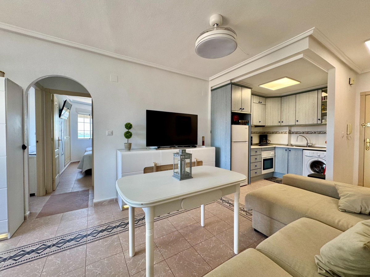 Appartement te koop in Torrevieja | 2 slaapkamers H5388469