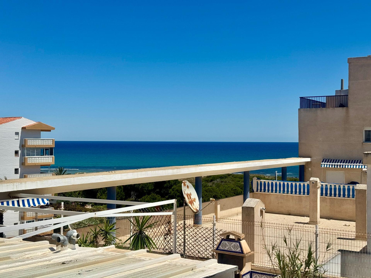 Appartement te koop in Torrevieja | 2 slaapkamers H5388469