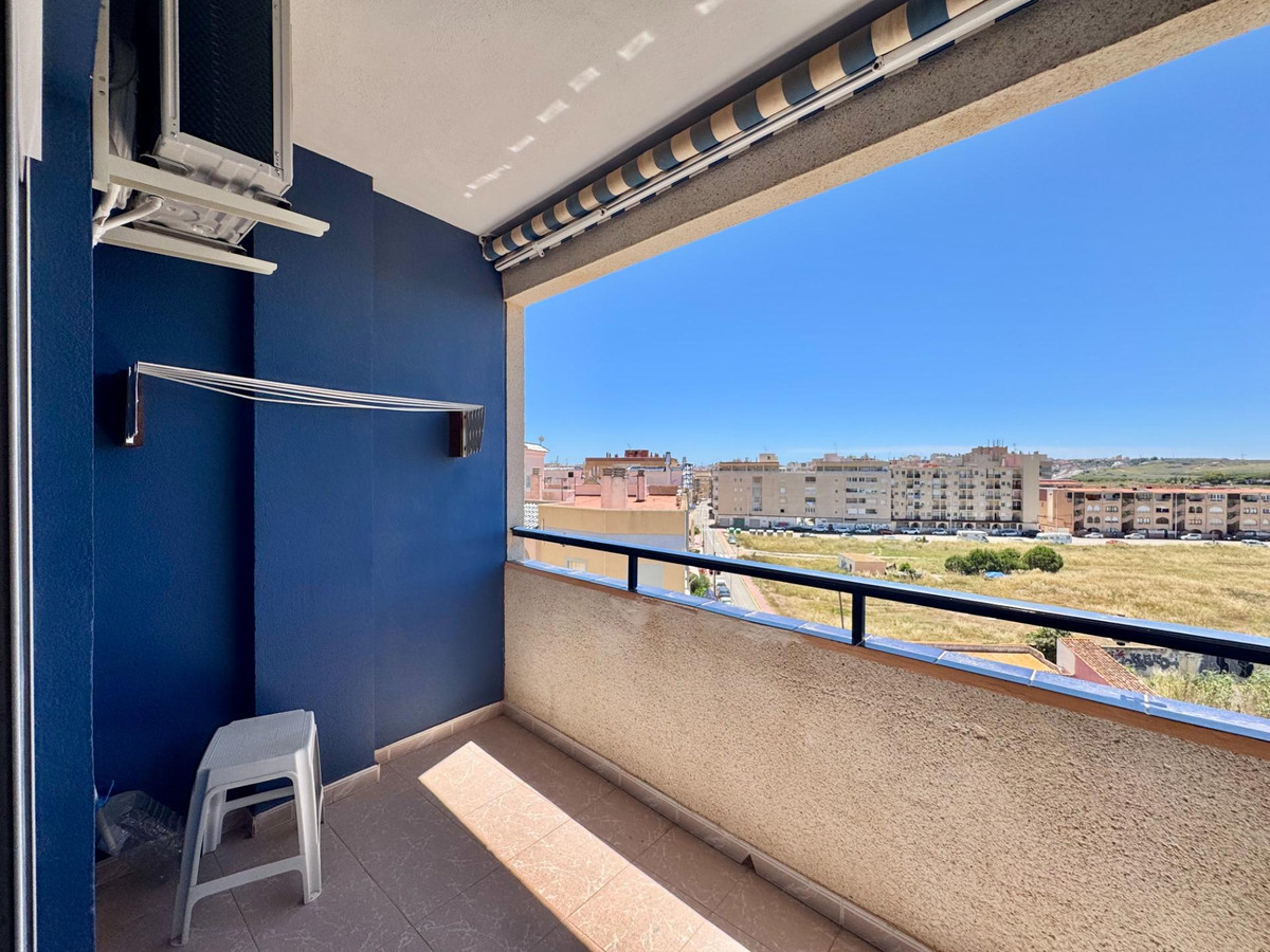 Appartement te koop in Torrevieja | 2 slaapkamers H5388469
