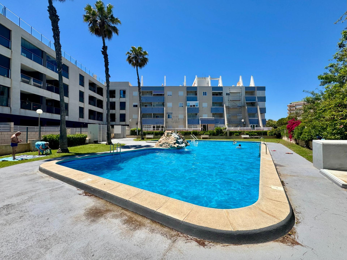 Appartement te koop in Torrevieja | 2 slaapkamers H5388469
