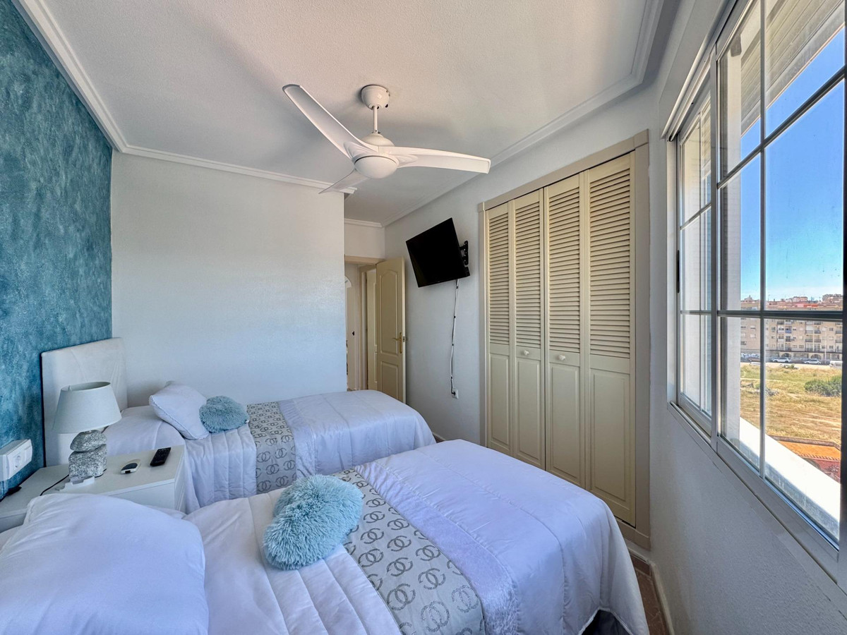 Appartement te koop in Torrevieja | 2 slaapkamers H5388469