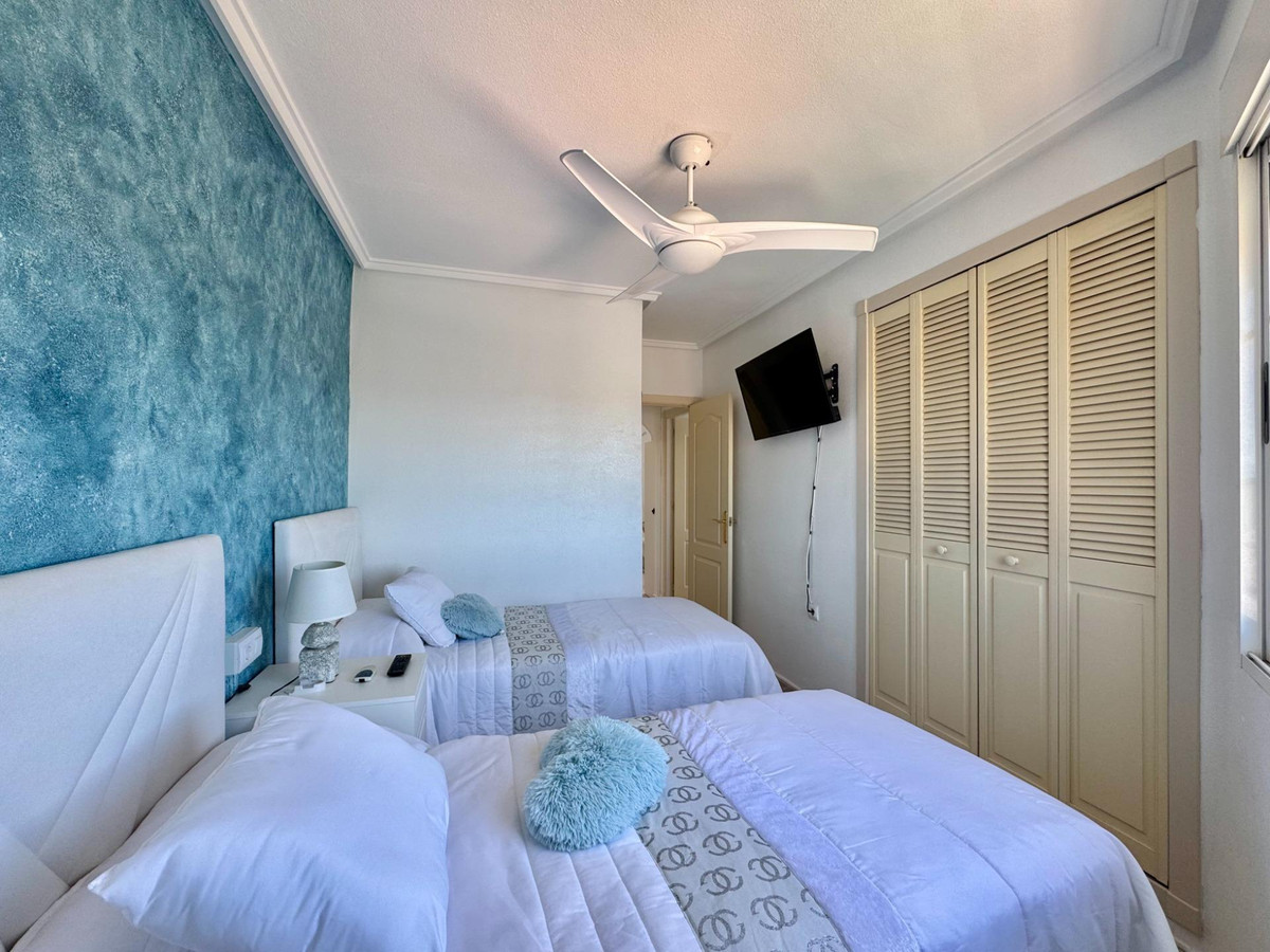 Appartement te koop in Torrevieja | 2 slaapkamers H5388469