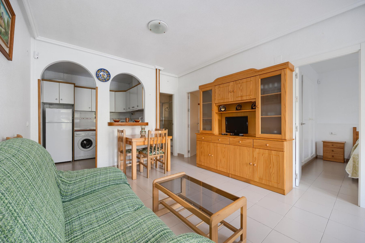 Bungalow te koop in Torrevieja | 2 slaapkamers H5389441